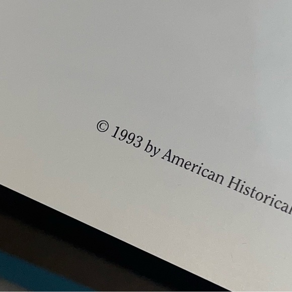 The Quarterly Journal of Military History Vol 6. #2 - Picture 3 of 13